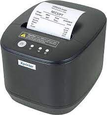 Xprinter Xp-t833l Termal Fiş Yazıcı Usb-ethernet