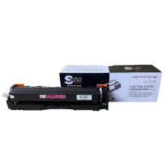 S Print Cf543a (203a) / Crg-054 / Crg-067 Magenta Toner Sp10-203m