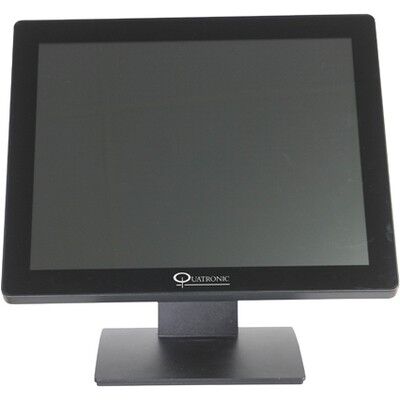 Quatronic P900 Pos Pc 19 Cap I5 8gb 128gb Ssd Dokunmatik Fredoss Pos Pc