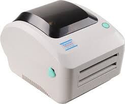 Xprinter Xp-470b Direk Transfer Usb Barkod Yazıcı