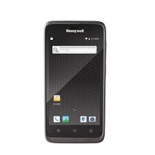 Honeywell Eda52 Only 5''wifi Bluetooth Android Karekod 2d 2gb Ram 16gb El Terminali