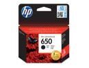 Hp Kartuş 650 Siyah Cz101ae