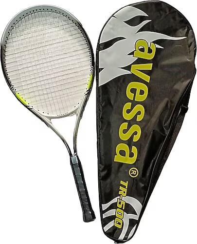 Avessa Tr-26 Red 26'' Tenis Raketi Kırmızı