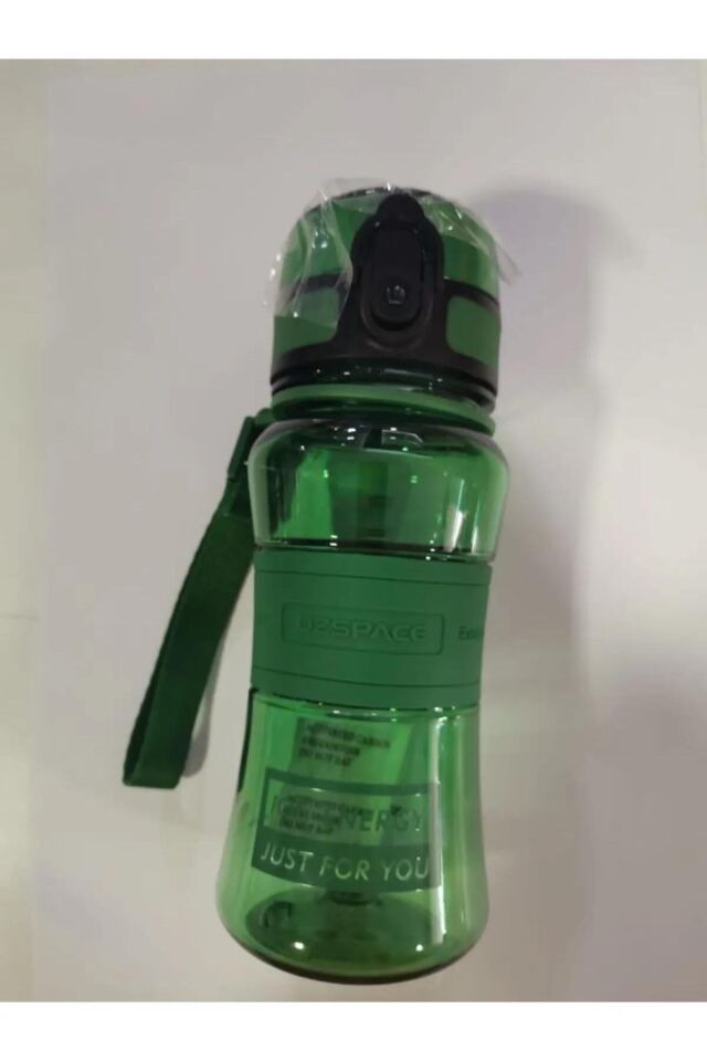 Uzspace Trıtan 300 Ml Matara Yeşil 5024