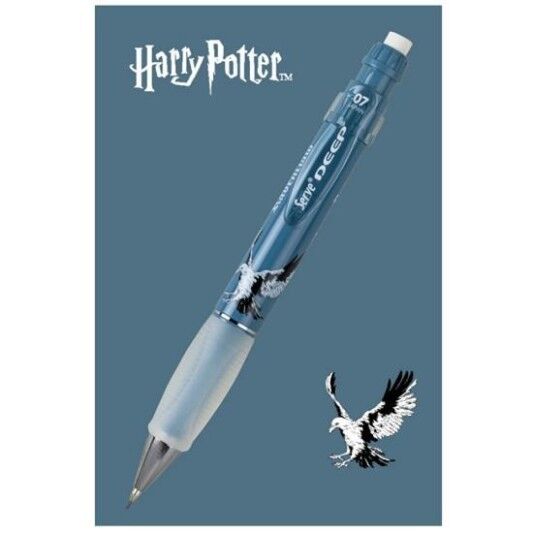 Serve Deep Mek Kur Klm 07mm - Harry Potter Ravencl
