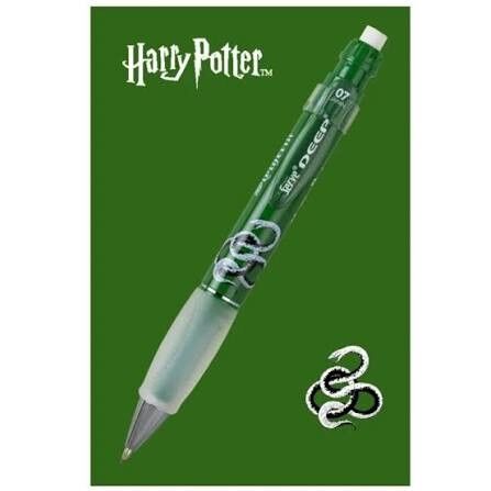 Serve Deep Mek Kur Klm 07mm - Harry Potter Slyther