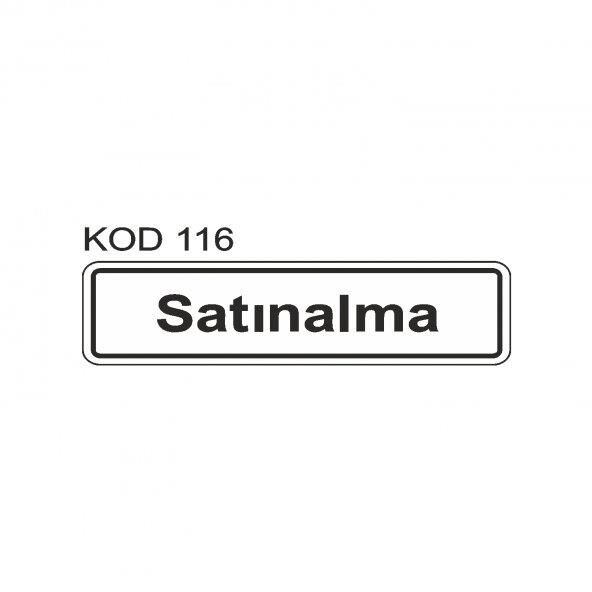 Ekstrafix 201 (yul-116) 7x24.5 Satınalma