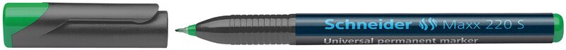 Schneıder Maxx 220 S Asetat Kalemi 0,4 Mm Yeşil Scp-63