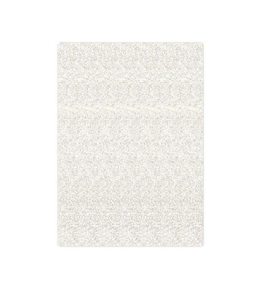 Bu-bu Eva Simli 50x70 Cm Beyaz Ev0030