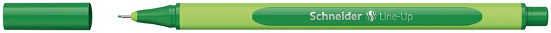 Schneıder Lıne-up Fiber Uçlu Kalem 0,4 Mm Yeşil Sct-803