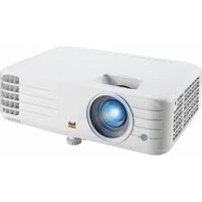 Viewsonic Pg706hd Dlp Fhd 1920x1080 4000 Ansi 2xhdmi 1xrj45 12000:1 Ops. Kablosuz Projeksiyon