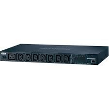 Aten Pe6208g-ax 8 Outlet 16a Power Distrbution