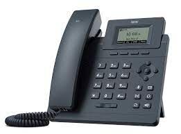 Karel Ip310p Masa Üstü Poe Ip Telefon