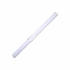 Inox Yapışkanlı Asetat 45 Cm 2 Mt Beyaz 175875