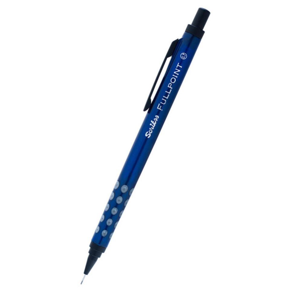 Scrikss Office Versatil Kalem Full Poınt Black Edıtıon 0.7 Mm Lacivert T0sdcc7fpbe03a