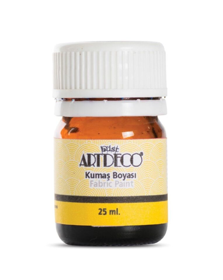 Artdeco Kumaş Boyası 25ml Kiraz Kırmızısı 56 Lv-y-010a-56