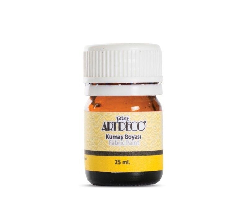 Artdeco Kumaş Boyası 25ml Gökyüzü Mavi 59 Lv-y-010a-59