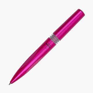 Serve Versatil Kalem 0,5mm Bold Metalik Pembe
