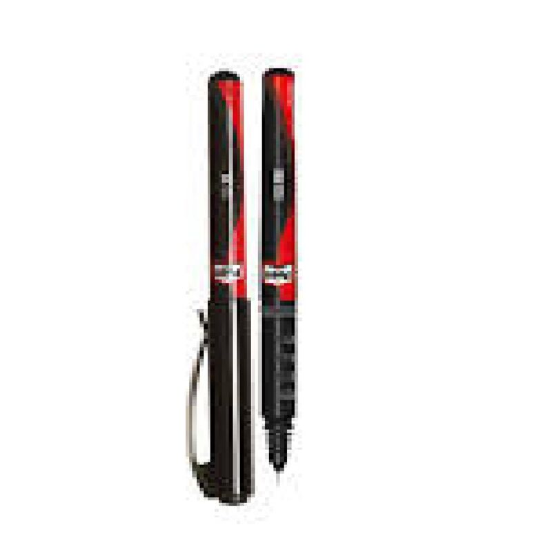 Pritt Roller Kalem 0,5 Mm Bilye Uçlu Siyah 739241