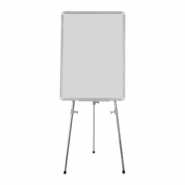 İnter Yazı Tahtası 40x55 Cm Teleskopik Ayaklı Int-620