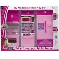 Oydaş Anlıly Buzdolabı-fırın-bulaşık Makinesi 3 Lü Set Oyd-04-02309