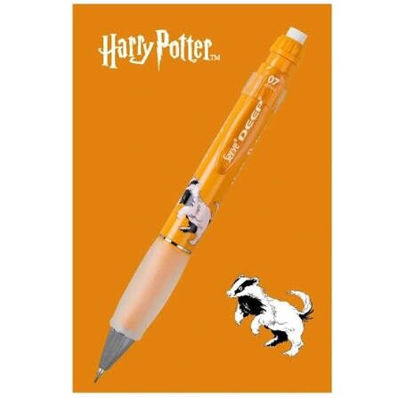 Serve Deep Mek Kur Klm 07mm - Harry Potter Hufflepuff