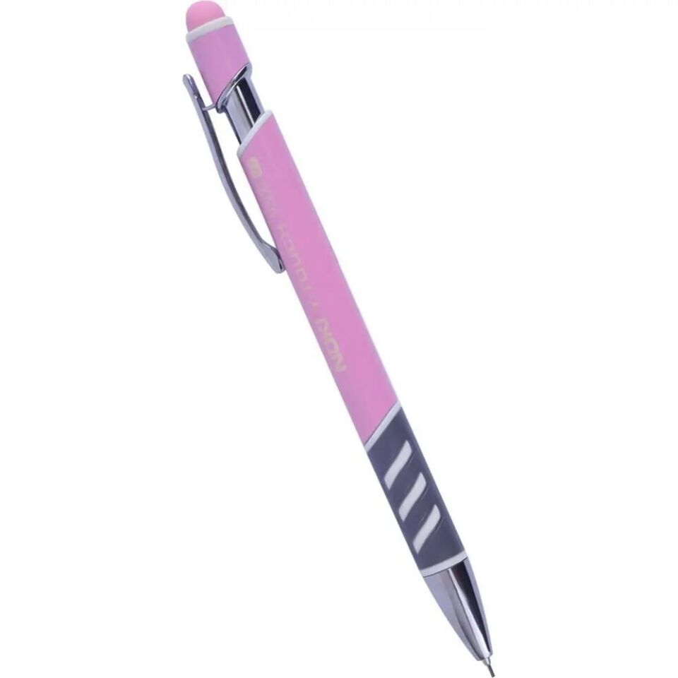 Noki Versatil Kalem Y-touch 0,7 Mm Pembe 9300-070