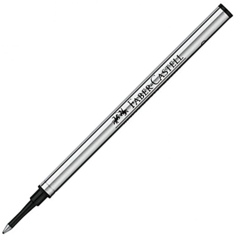 Faber Castell Roller Seramik Refil Siyah 148712