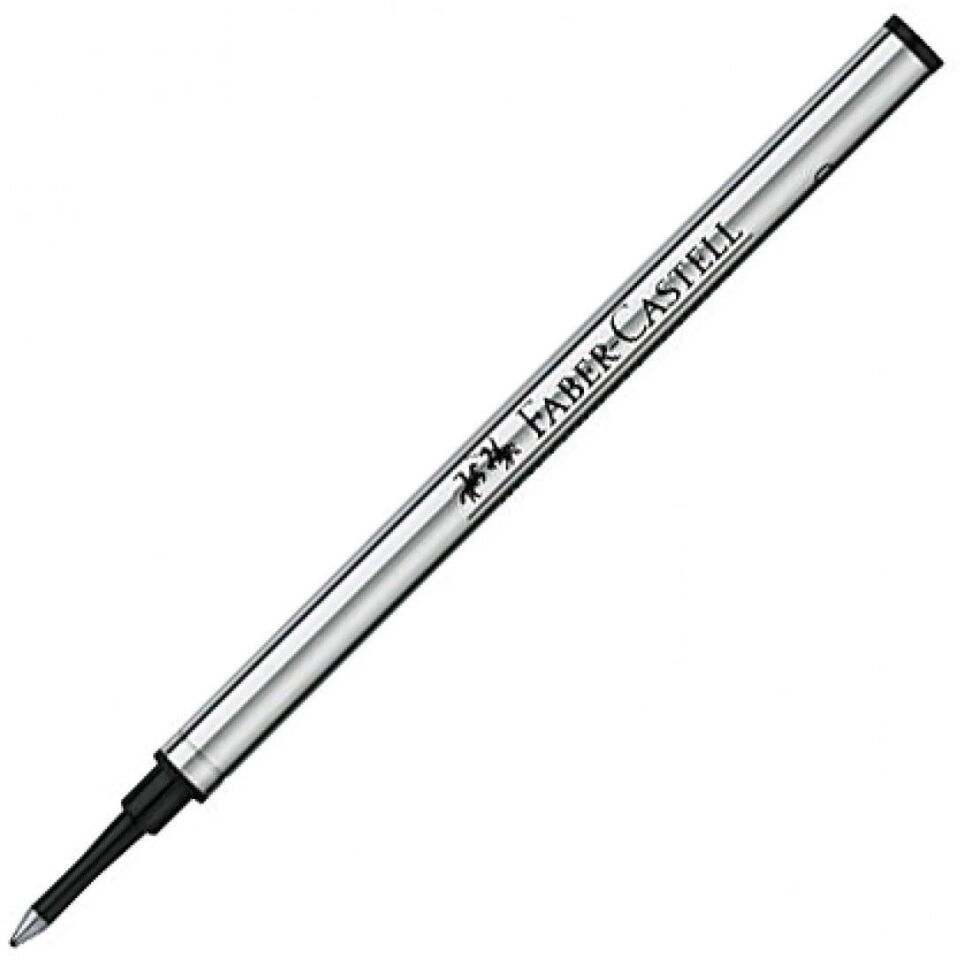 Faber Castell Roller Seramik Refil Siyah 148712